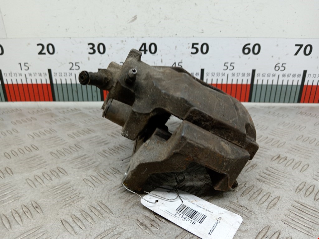 Суппорт передний правый RENAULT Megane II 2002-2009