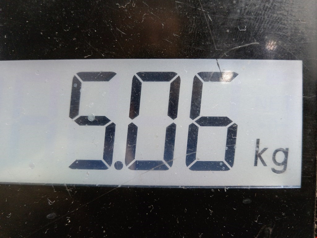 Суппорт передний правый RENAULT Megane II 2002-2009