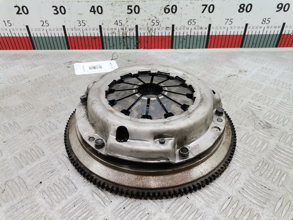 Маховик (демпфер сцепления) OPEL Agila A 2000-2007