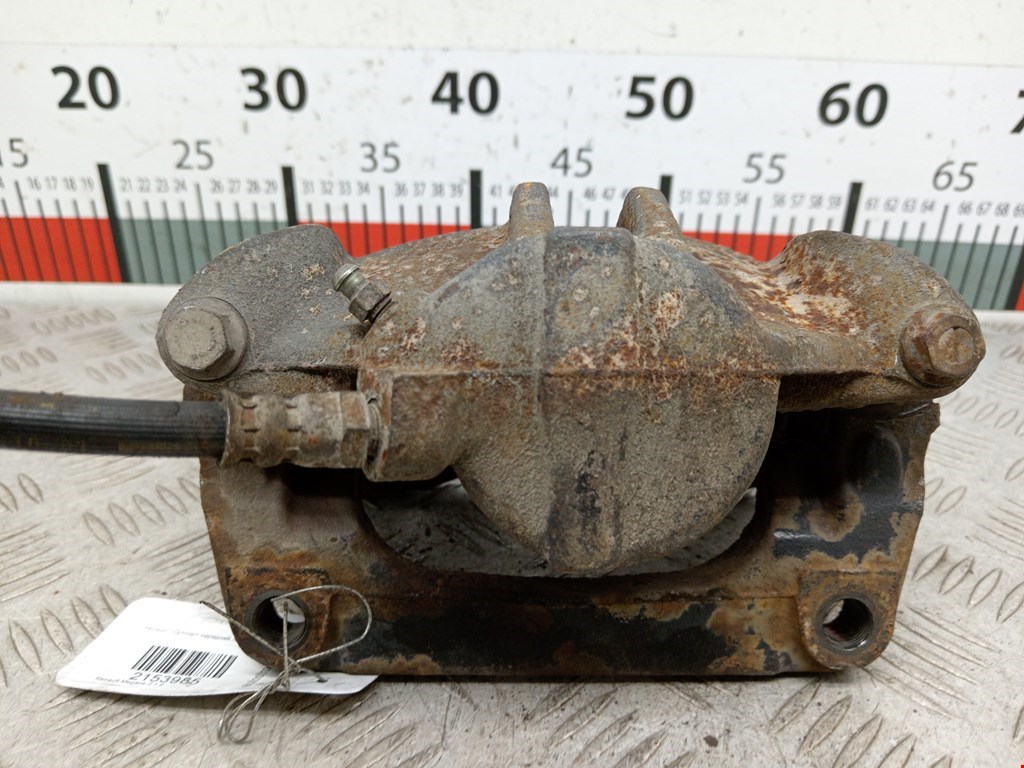 Суппорт передний левый RENAULT Megane II 2002-2009