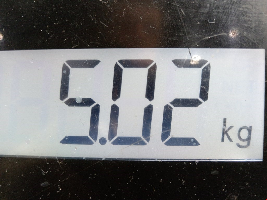 Суппорт передний левый RENAULT Megane II 2002-2009