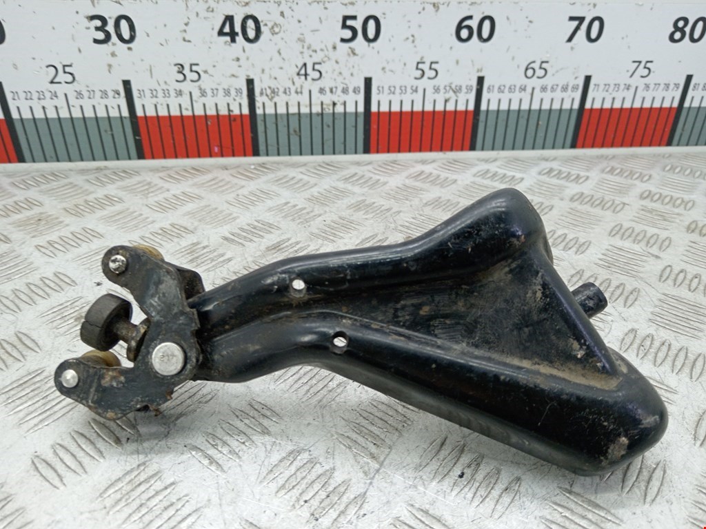 Ролик двери сдвижной (левый/правый средний верхний/нижний) PEUGEOT Expert II 2007-2016