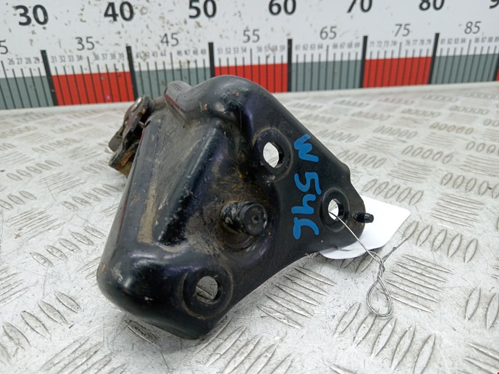 Ролик двери сдвижной (левый/правый средний верхний/нижний) PEUGEOT Expert II 2007-2016