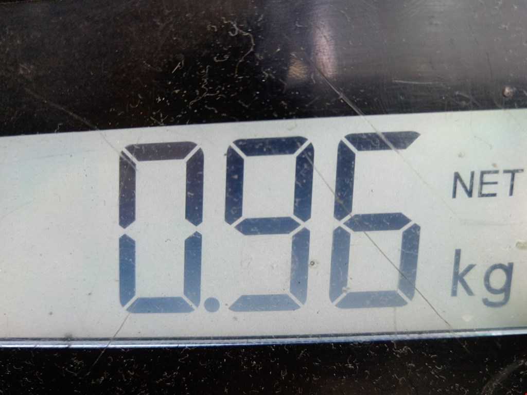 Ролик двери сдвижной (левый/правый средний верхний/нижний) PEUGEOT Expert II 2007-2016