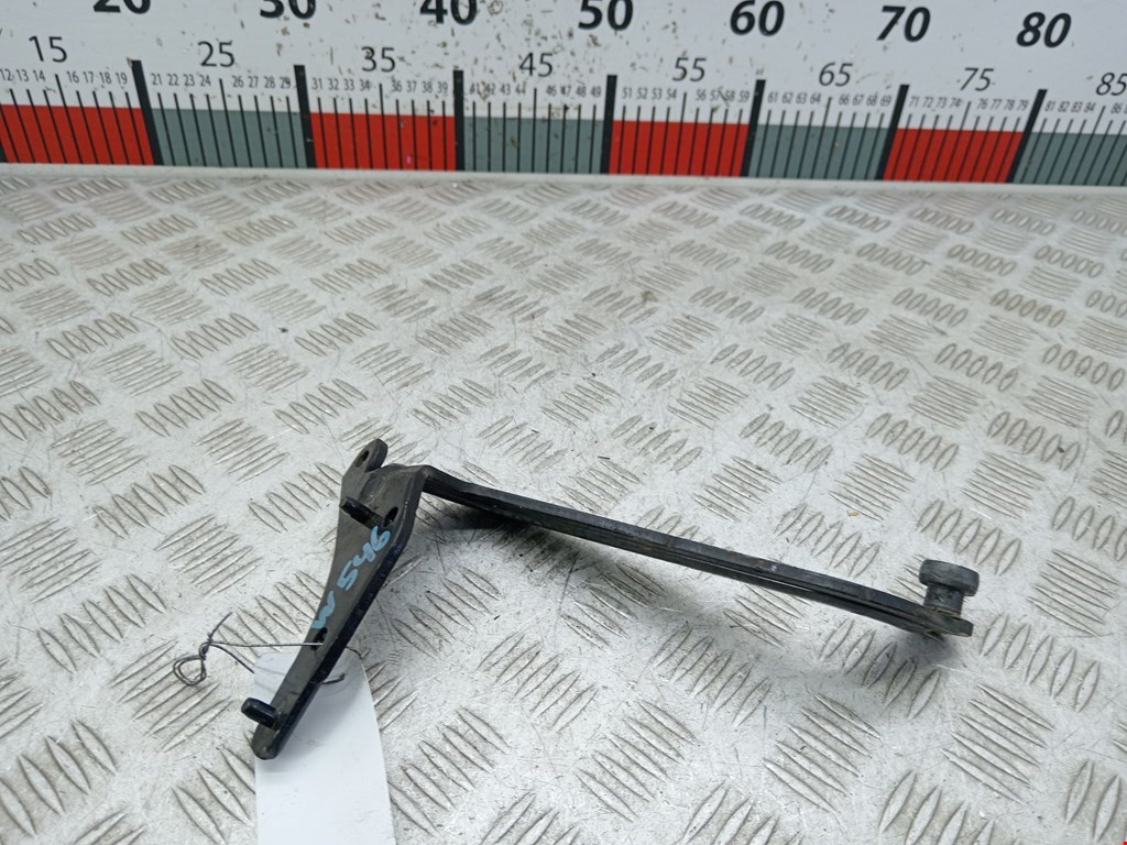 Ролик двери сдвижной (левый/правый средний верхний/нижний) PEUGEOT Expert II 2007-2016