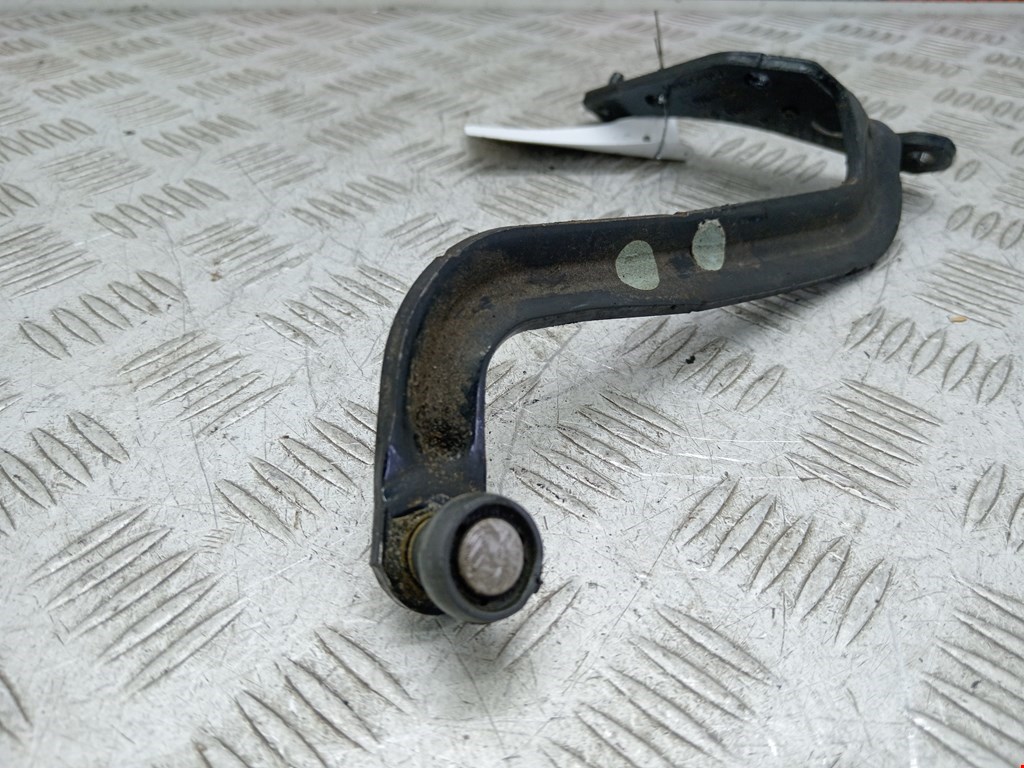 Ролик двери сдвижной (левый/правый средний верхний/нижний) PEUGEOT Expert II 2007-2016