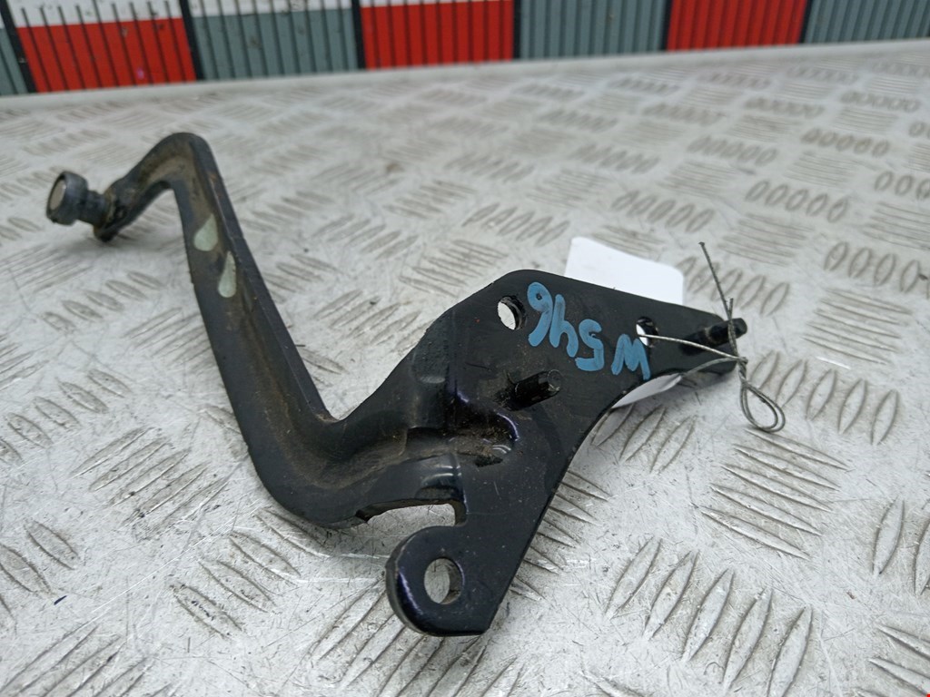 Ролик двери сдвижной (левый/правый средний верхний/нижний) PEUGEOT Expert II 2007-2016