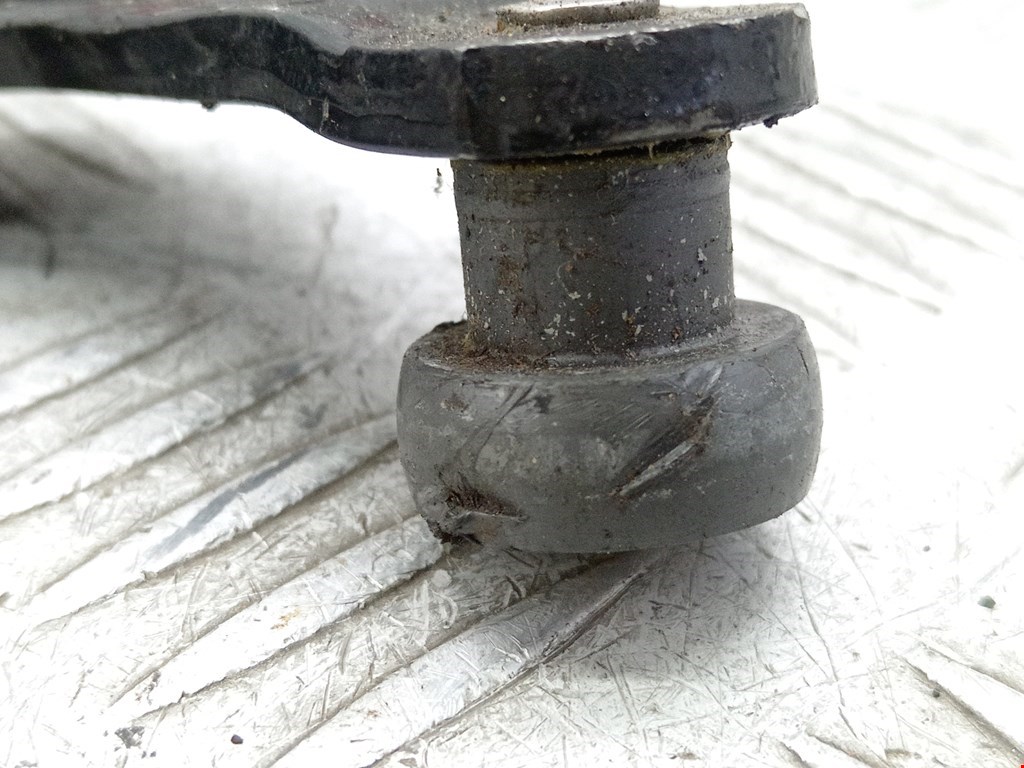 Ролик двери сдвижной (левый/правый средний верхний/нижний) PEUGEOT Expert II 2007-2016