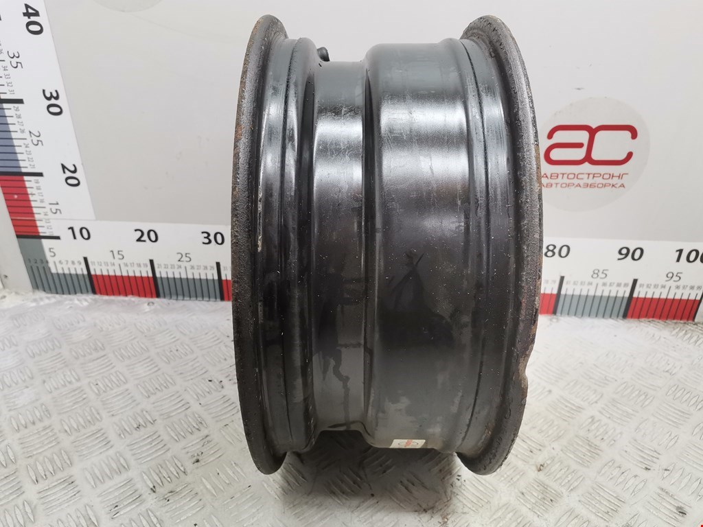 Диск колесный железо (штампованный стальной) OPEL Signum 2003-2008