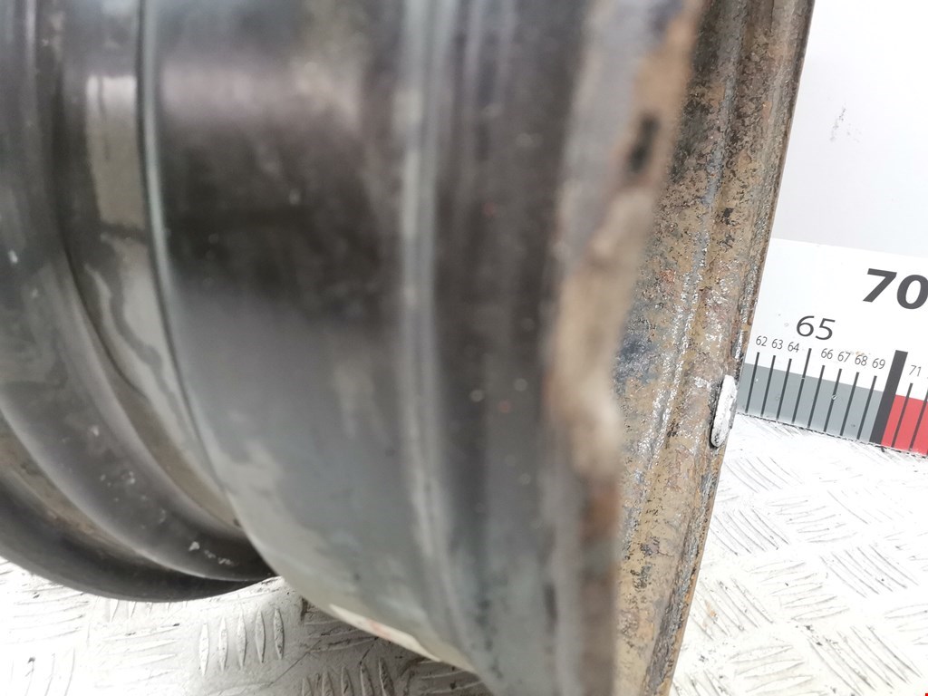 Диск колесный железо (штампованный стальной) OPEL Signum 2003-2008