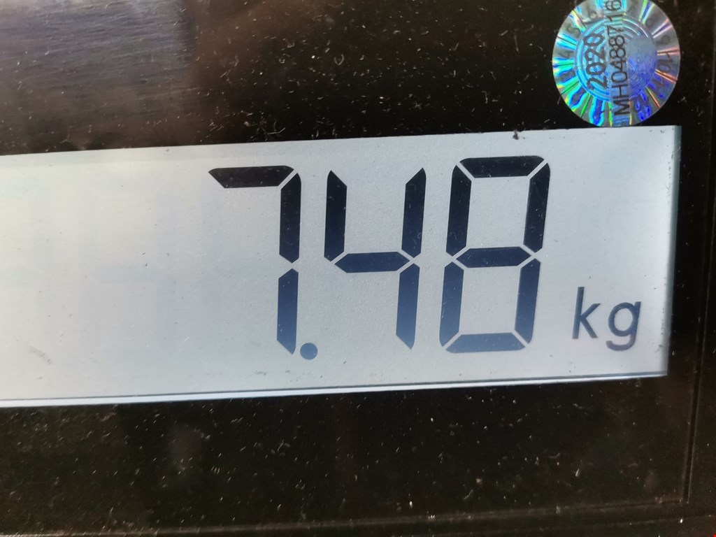 Диск колесный железо (штампованный стальной) OPEL Signum 2003-2008