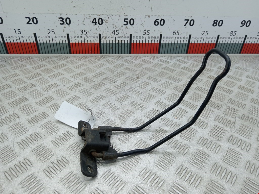 Ограничитель открывания двери PEUGEOT Expert II 2007-2016