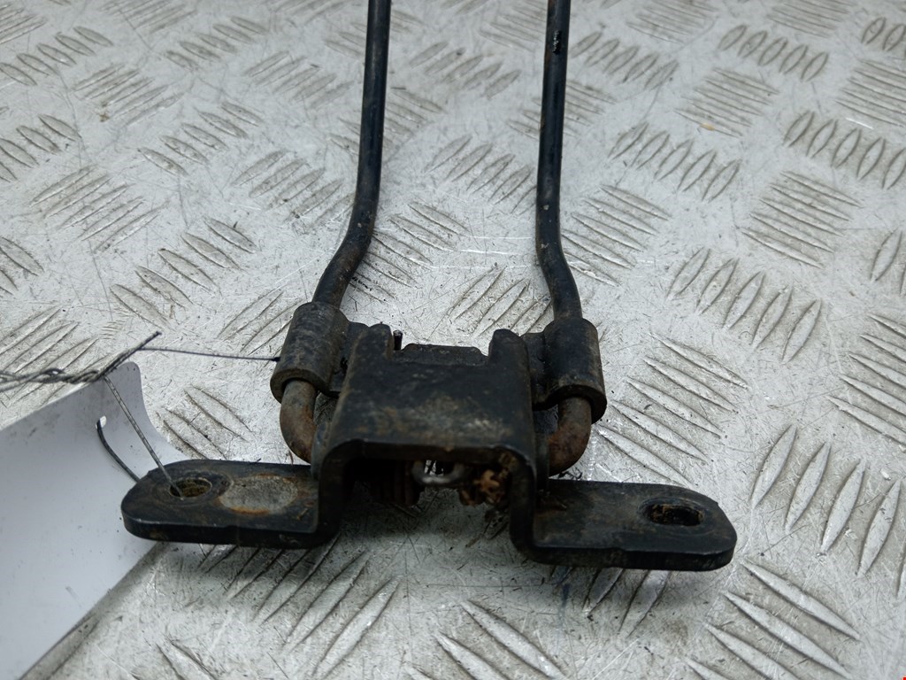 Ограничитель открывания двери PEUGEOT Expert II 2007-2016