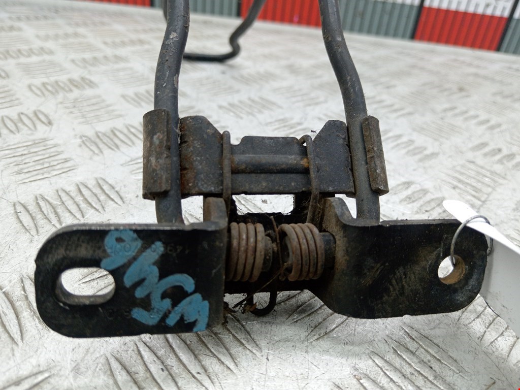 Ограничитель открывания двери PEUGEOT Expert II 2007-2016