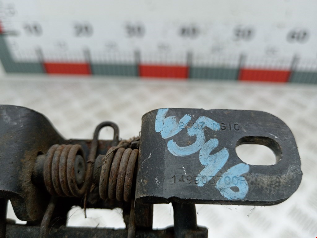 Ограничитель открывания двери PEUGEOT Expert II 2007-2016