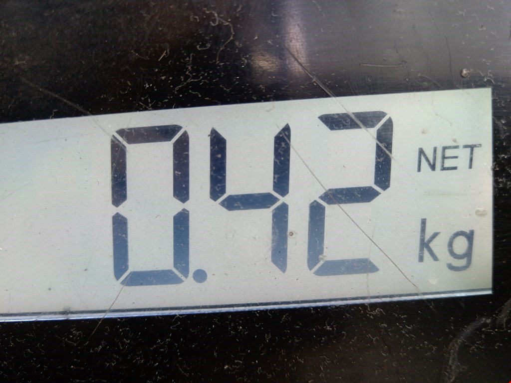 Ограничитель открывания двери PEUGEOT Expert II 2007-2016