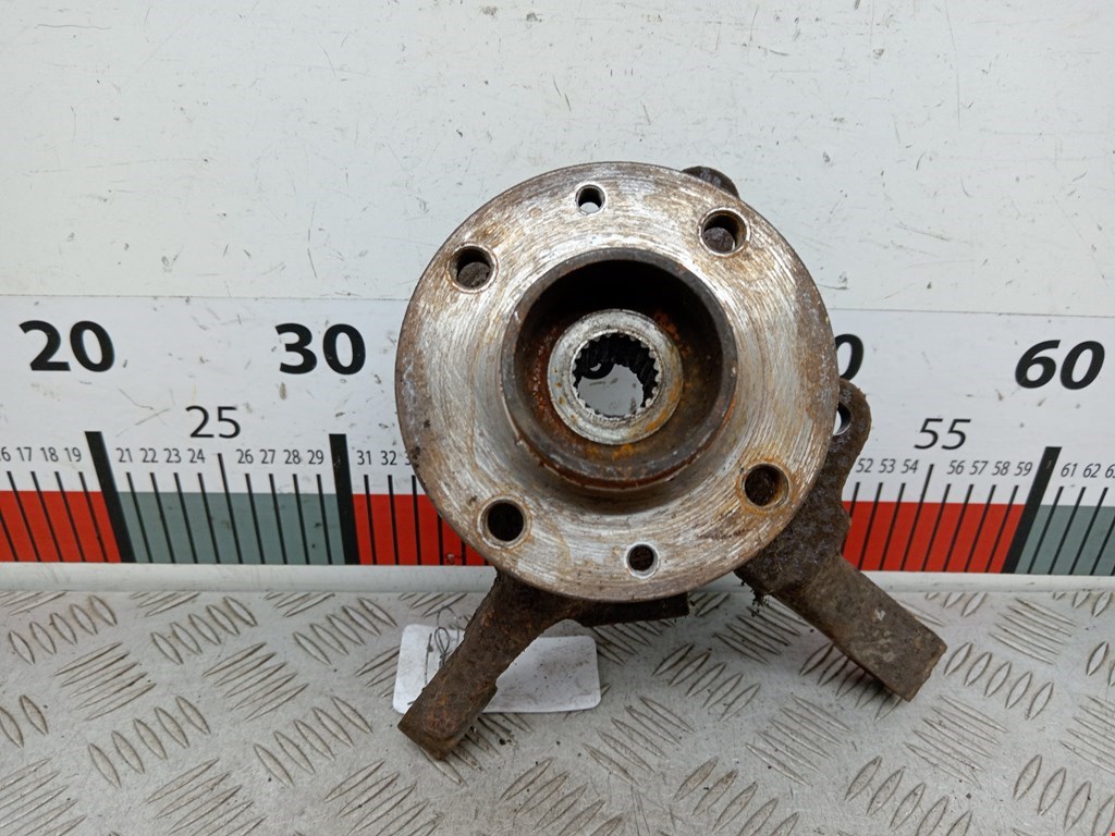 Ступица передняя левая RENAULT Kangoo 1997-2008