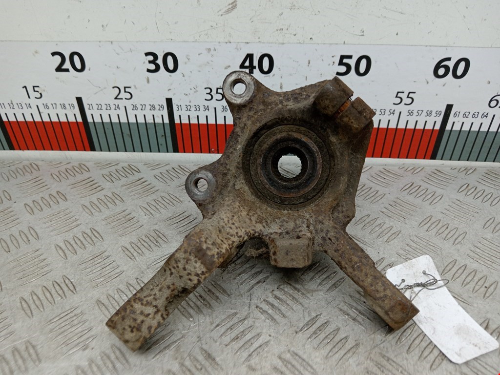 Ступица передняя левая RENAULT Kangoo 1997-2008