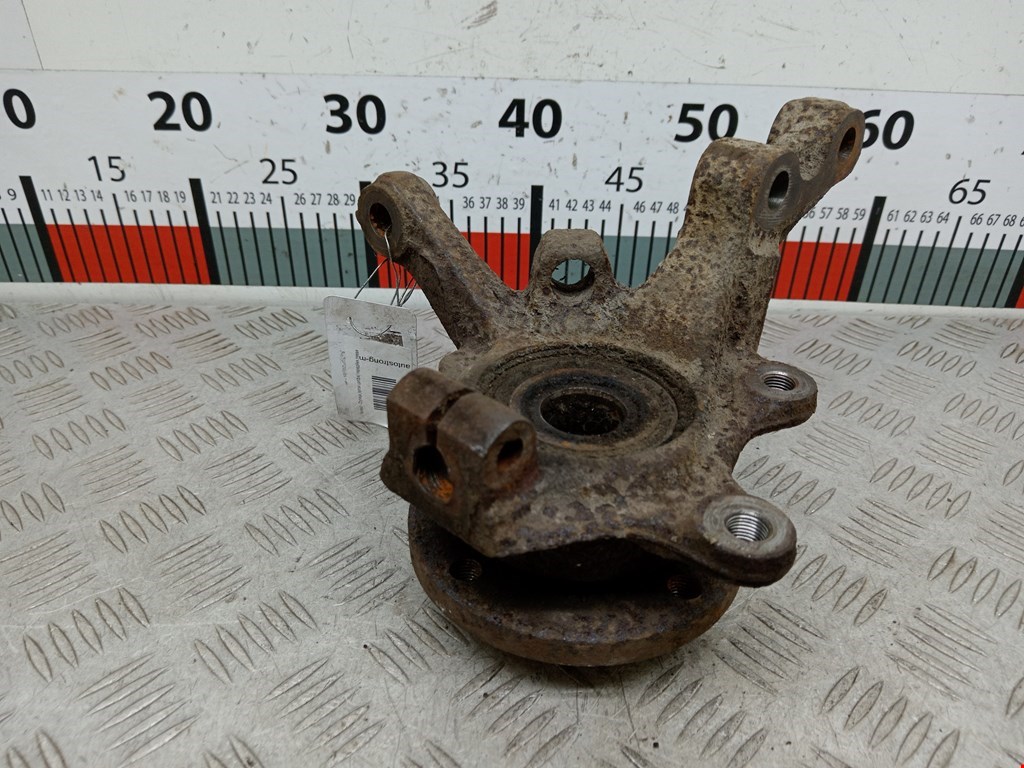 Ступица передняя левая RENAULT Kangoo 1997-2008