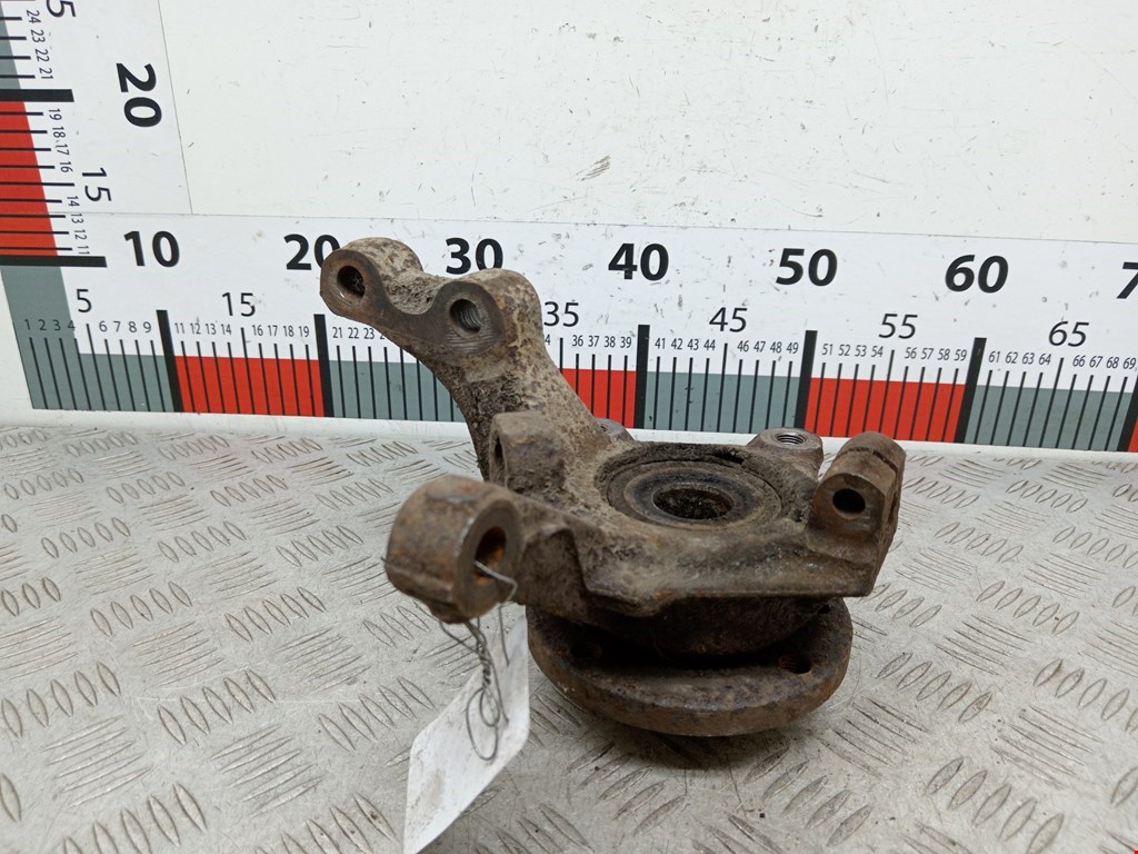 Ступица передняя левая RENAULT Kangoo 1997-2008