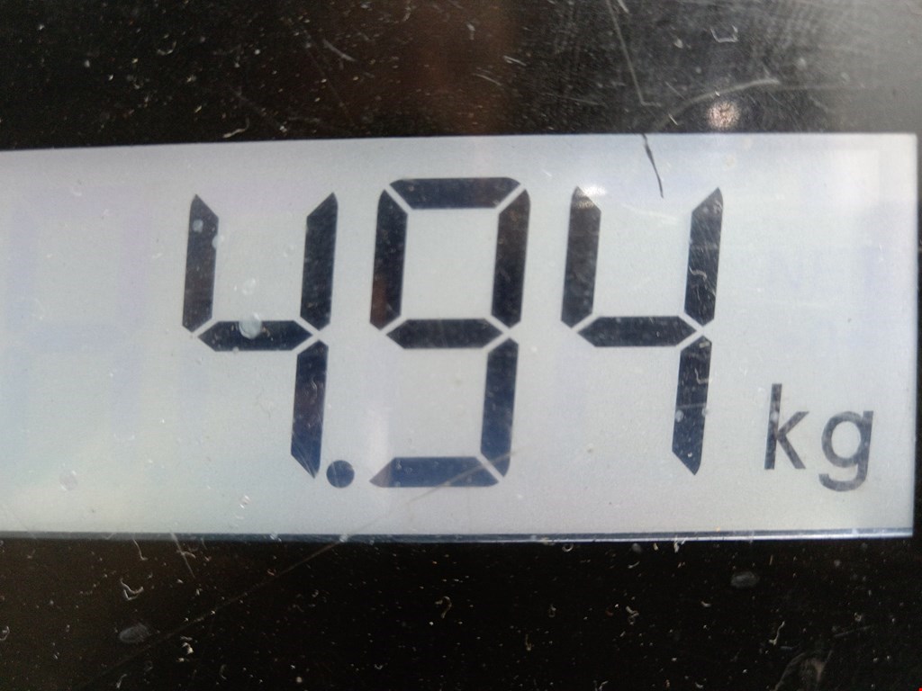 Ступица передняя левая RENAULT Kangoo 1997-2008