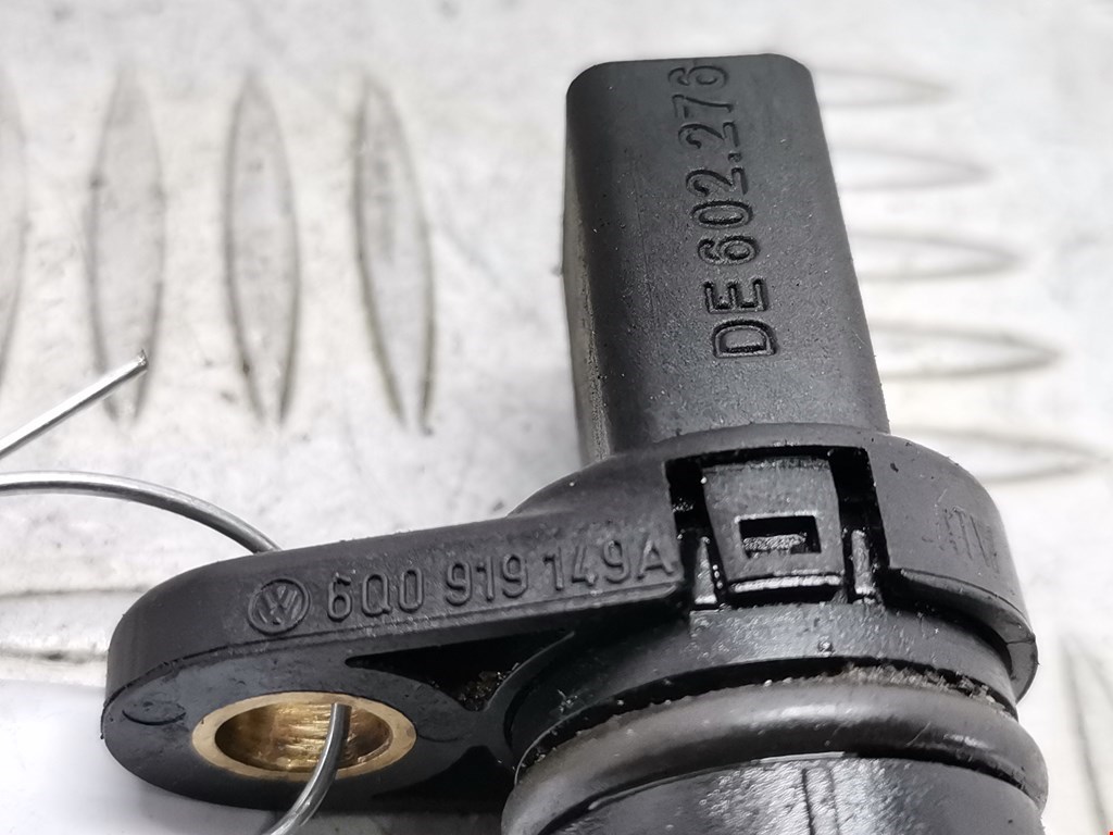 Датчик скорости SEAT Ibiza 2002-2008