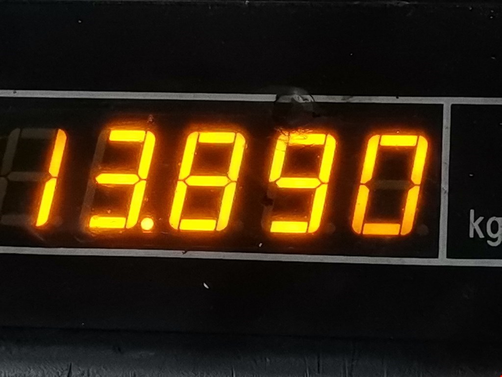 Маховик (демпфер сцепления) OPEL Agila A 2000-2007