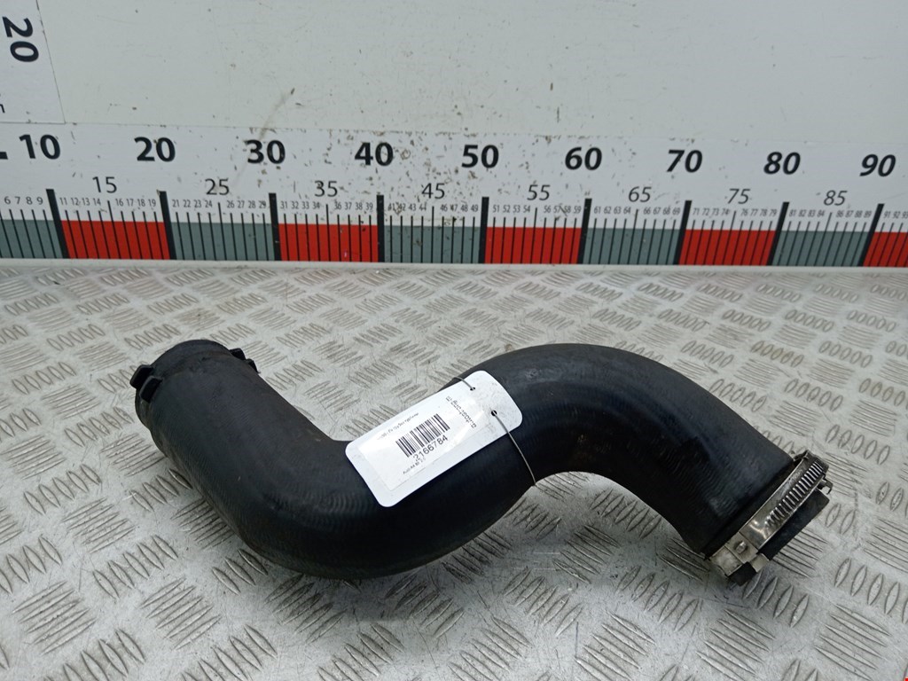 Патрубок турбины Audi A4 B8 (2007-2015)