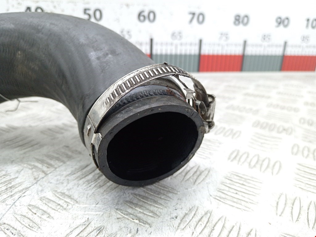 Патрубок ТНВД AUDI A4 B8 2007-2015