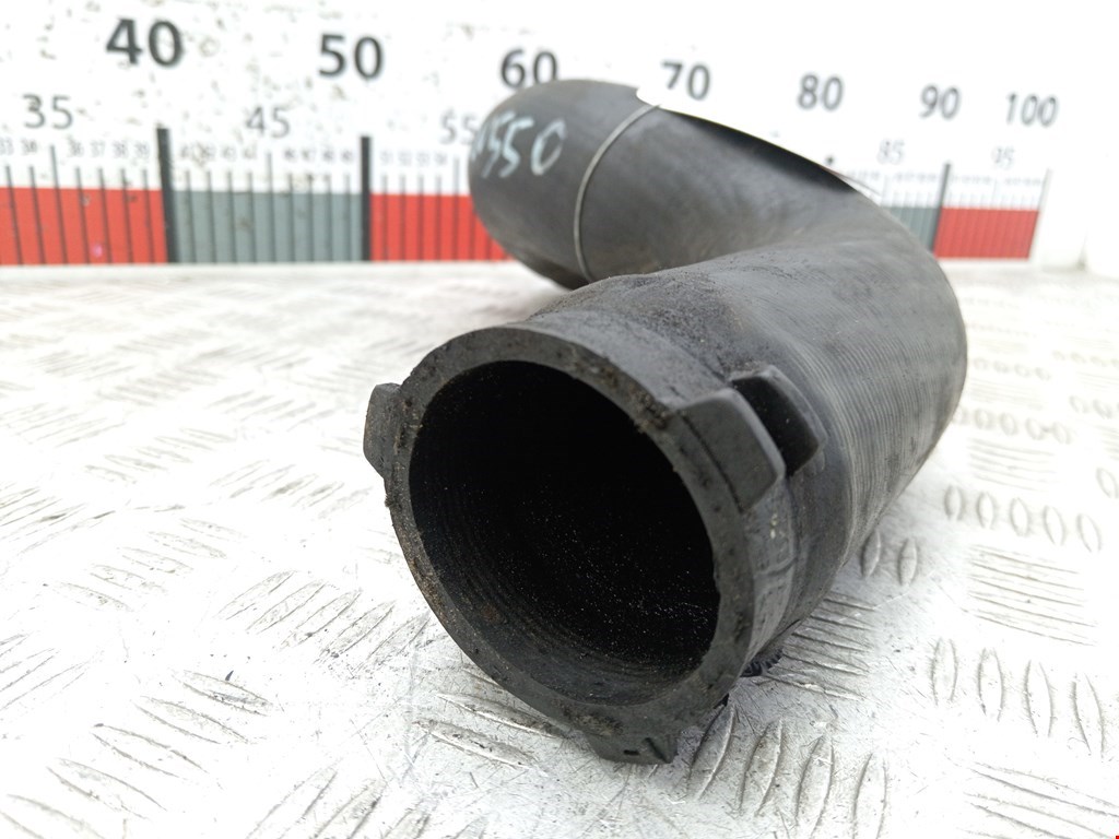 Патрубок ТНВД AUDI A4 B8 2007-2015