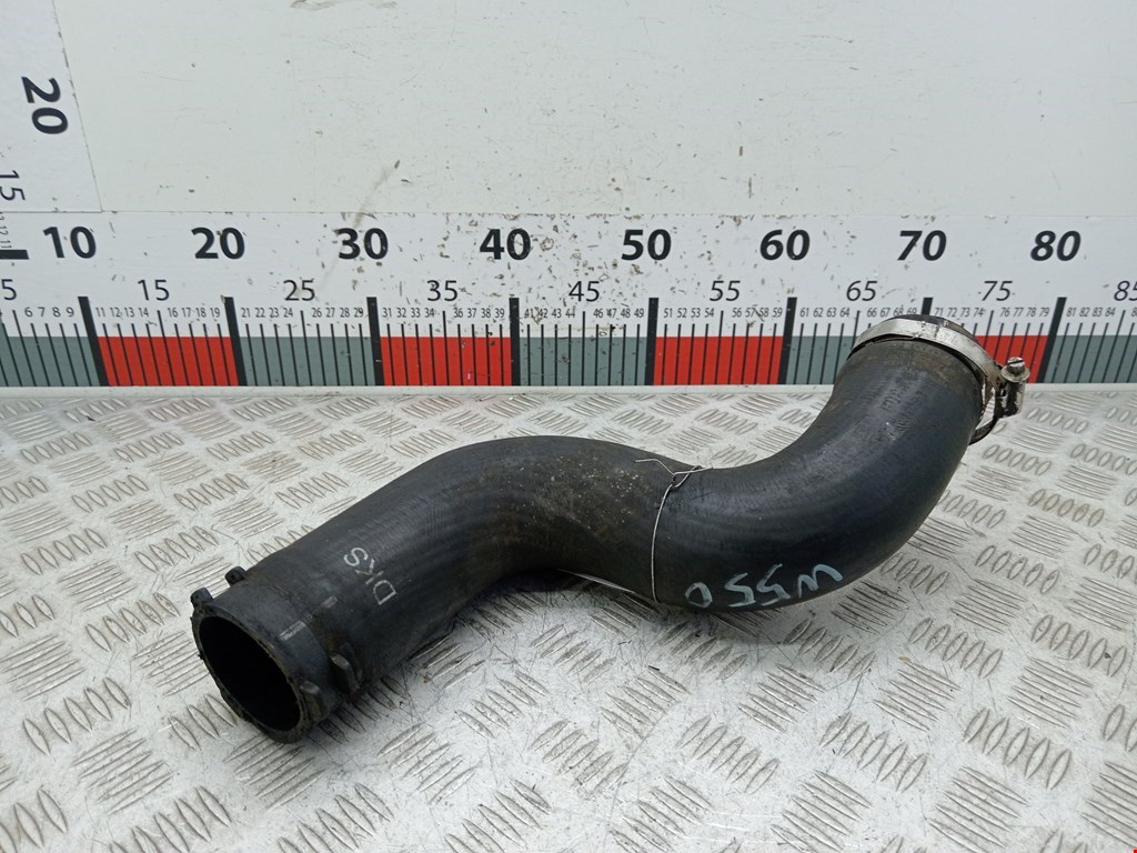 Патрубок ТНВД AUDI A4 B8 2007-2015