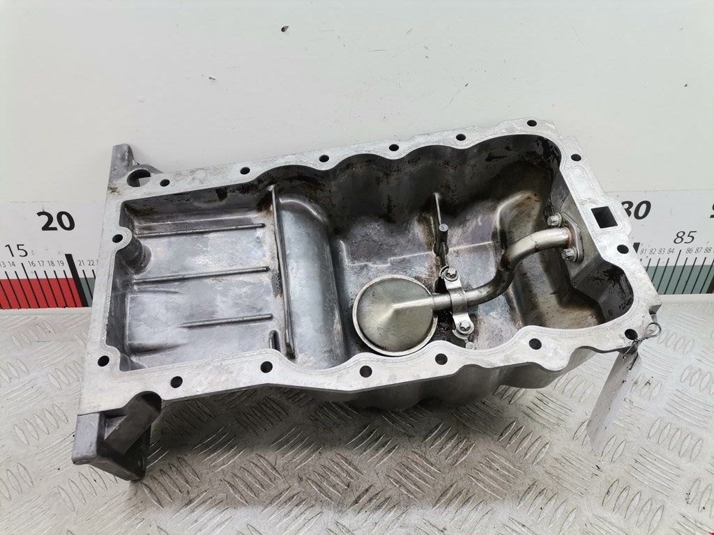 Поддон масляный двигателя OPEL Agila A 2000-2007