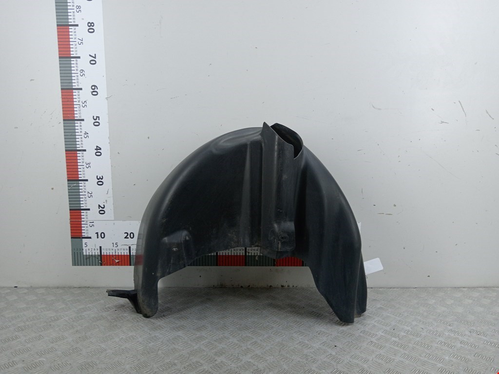 Локер (подкрылок) задний правый VOLKSWAGEN Polo IV 2001-2009