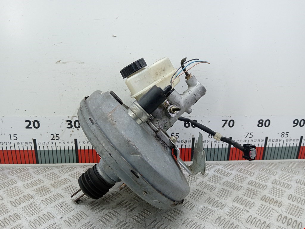 Усилитель тормозов вакуумный MERCEDES-BENZ C-Class C-klasse W202 1993-2000