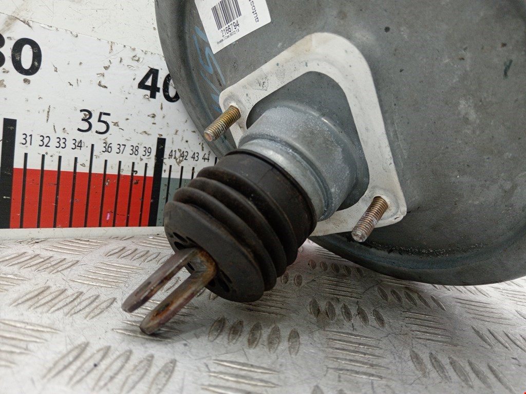 Усилитель тормозов вакуумный MERCEDES-BENZ C-Class C-klasse W202 1993-2000