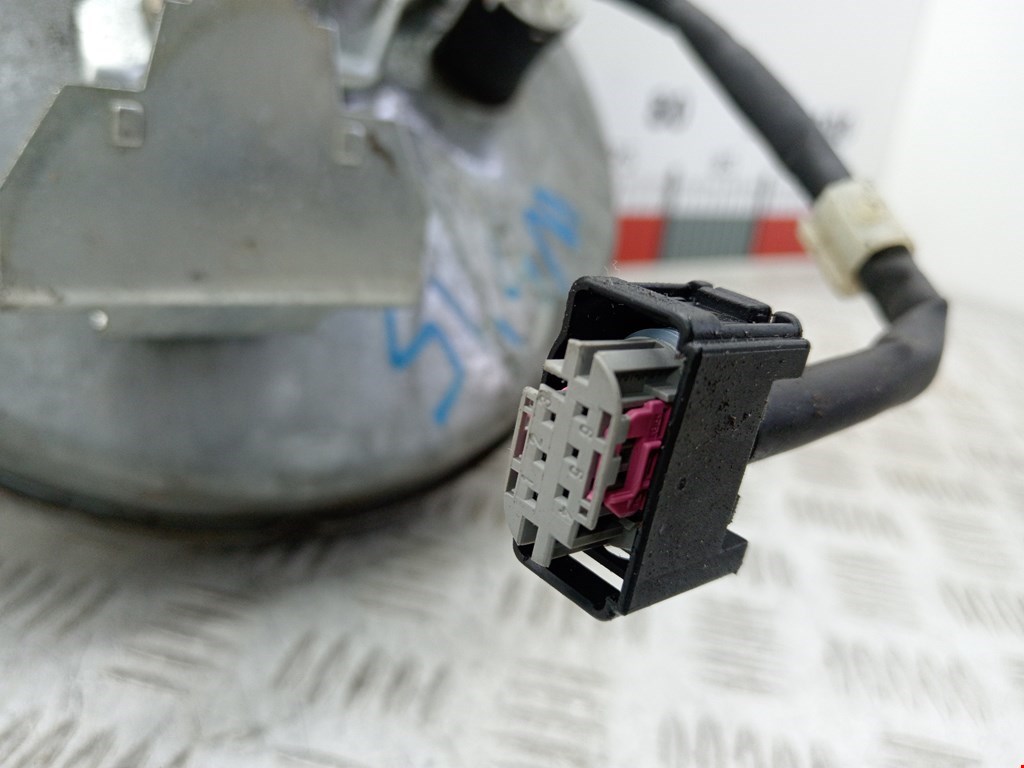 Усилитель тормозов вакуумный MERCEDES-BENZ C-Class C-klasse W202 1993-2000