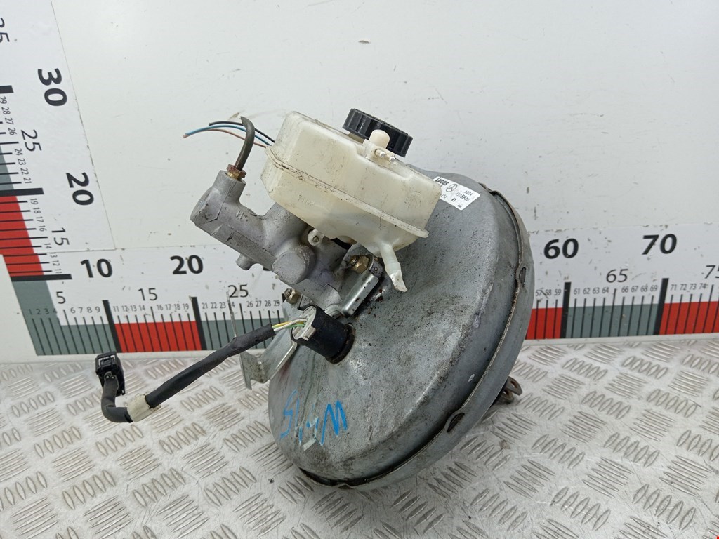 Усилитель тормозов вакуумный MERCEDES-BENZ C-Class C-klasse W202 1993-2000