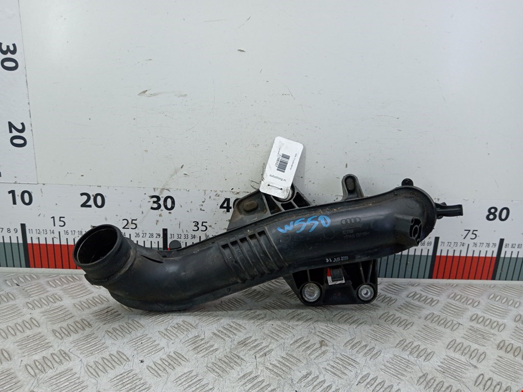 Патрубок турбины Audi A4 B8 (2007-2015)