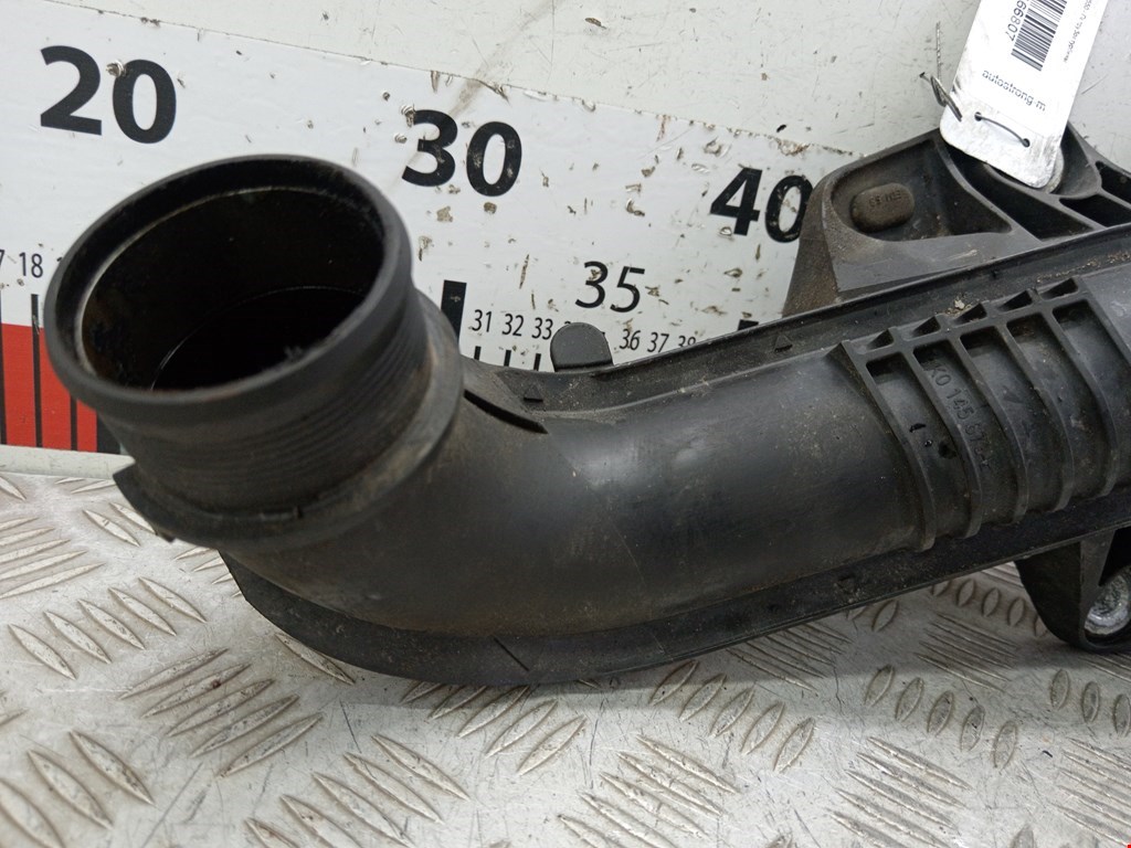 Патрубок ТНВД AUDI A4 B8 2007-2015