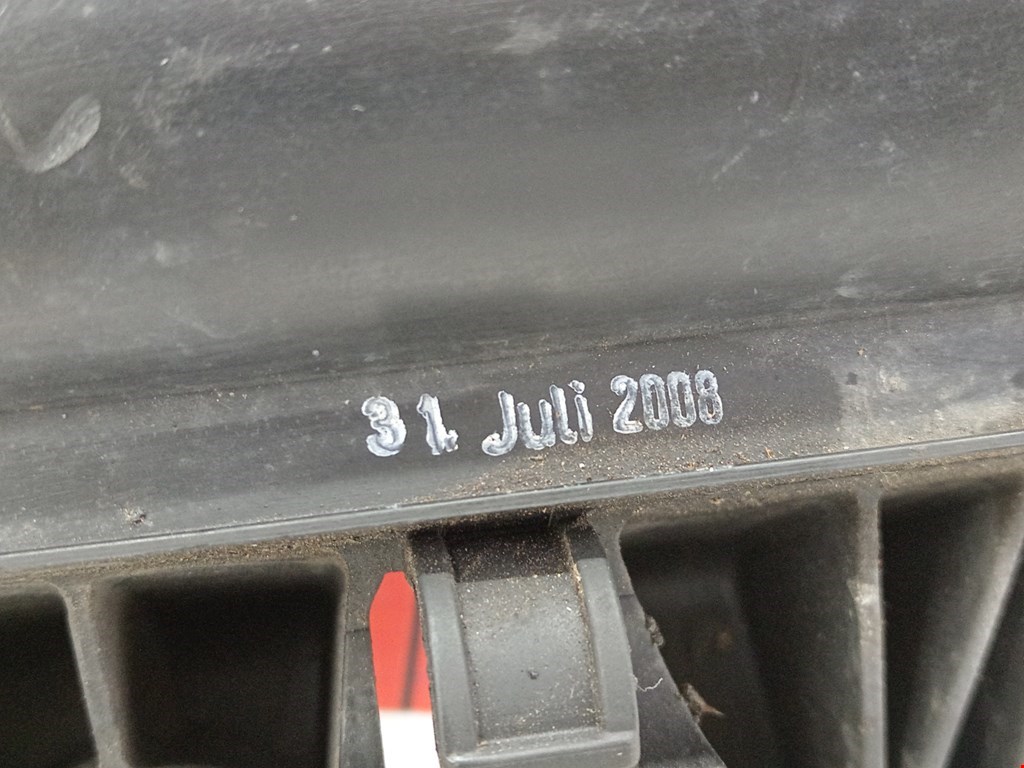 Патрубок ТНВД AUDI A4 B8 2007-2015