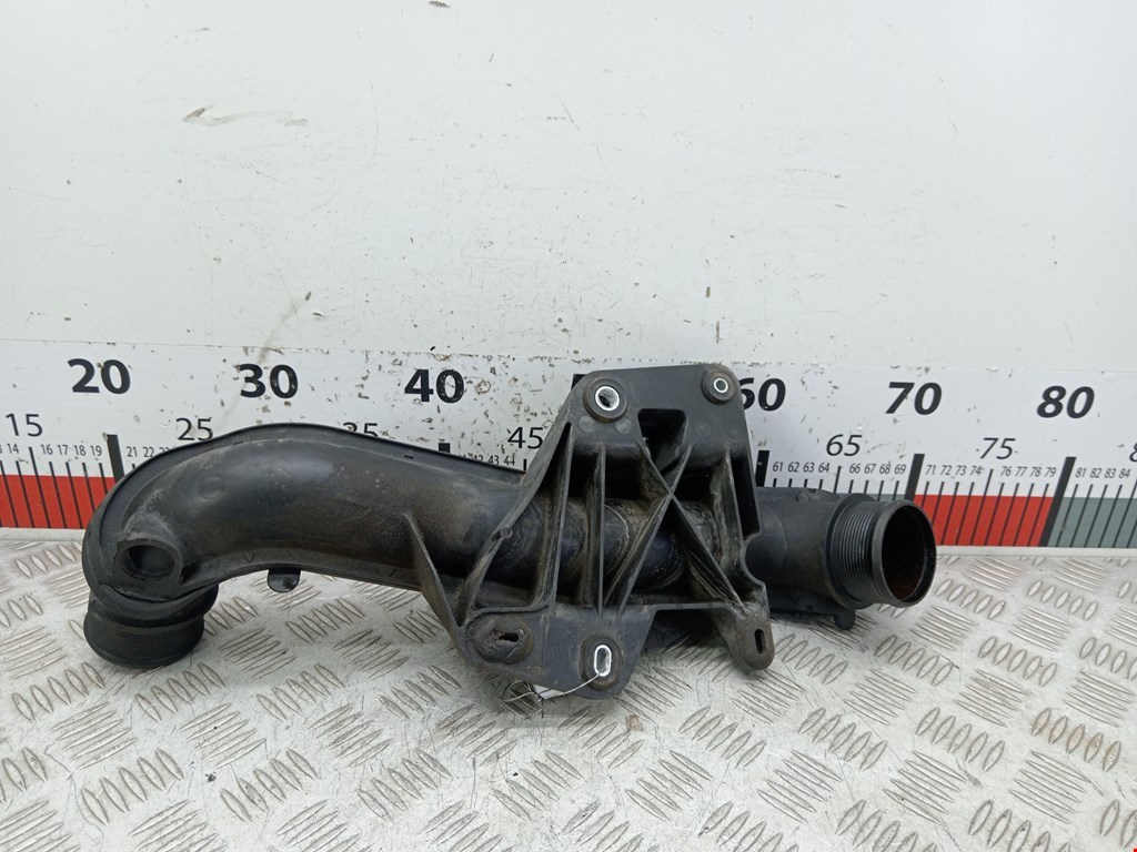 Патрубок ТНВД AUDI A4 B8 2007-2015