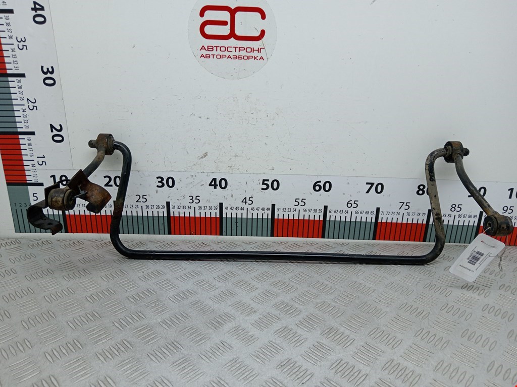 Стабилизатор задний (поперечной устойчивости подвески) OPEL Omega B 1994-2004