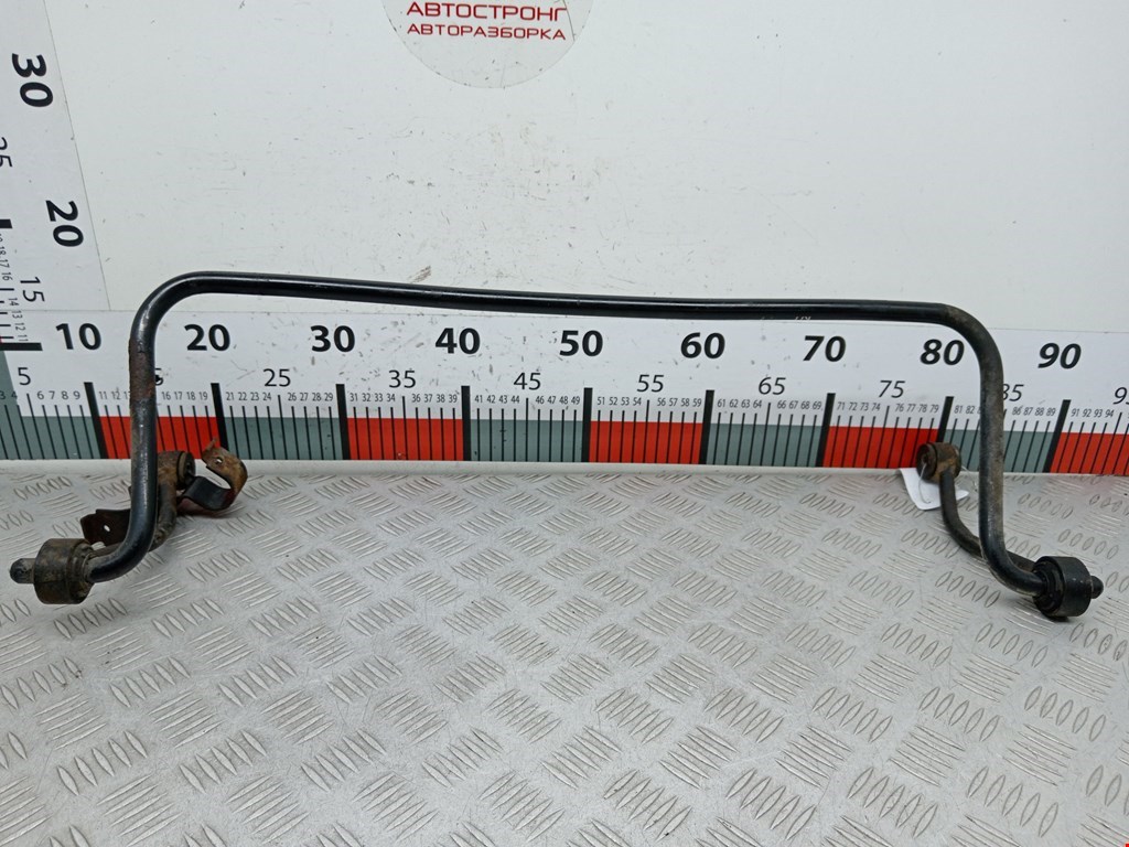 Стабилизатор задний (поперечной устойчивости подвески) OPEL Omega B 1994-2004