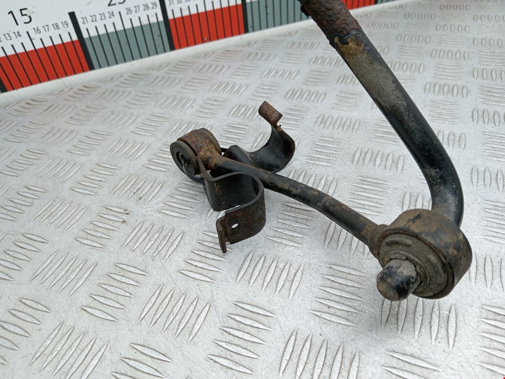 Стабилизатор задний (поперечной устойчивости подвески) OPEL Omega B 1994-2004