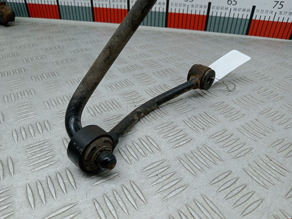 Стабилизатор задний (поперечной устойчивости подвески) OPEL Omega B 1994-2004