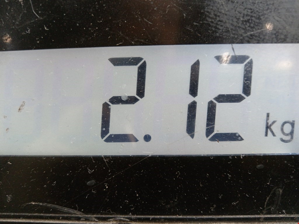 Стабилизатор задний (поперечной устойчивости подвески) OPEL Omega B 1994-2004