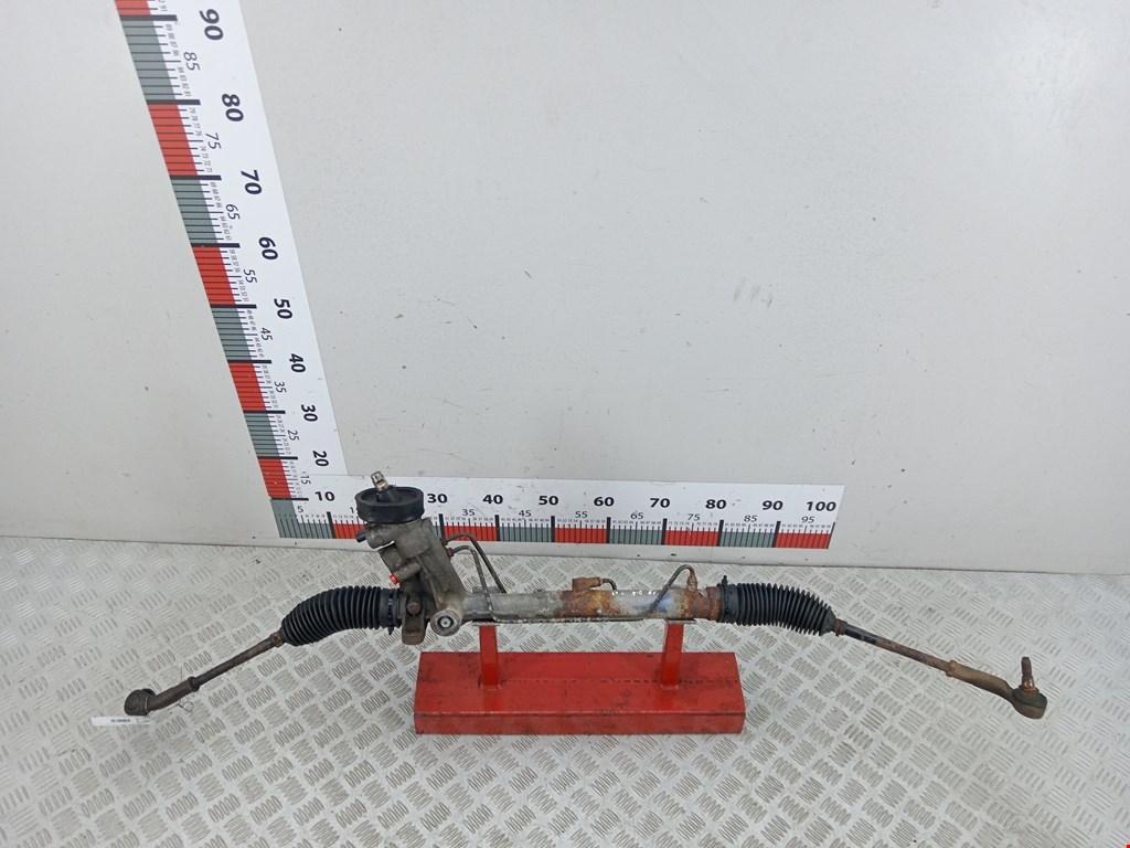 Рейка рулевая SEAT Ibiza 2002-2008