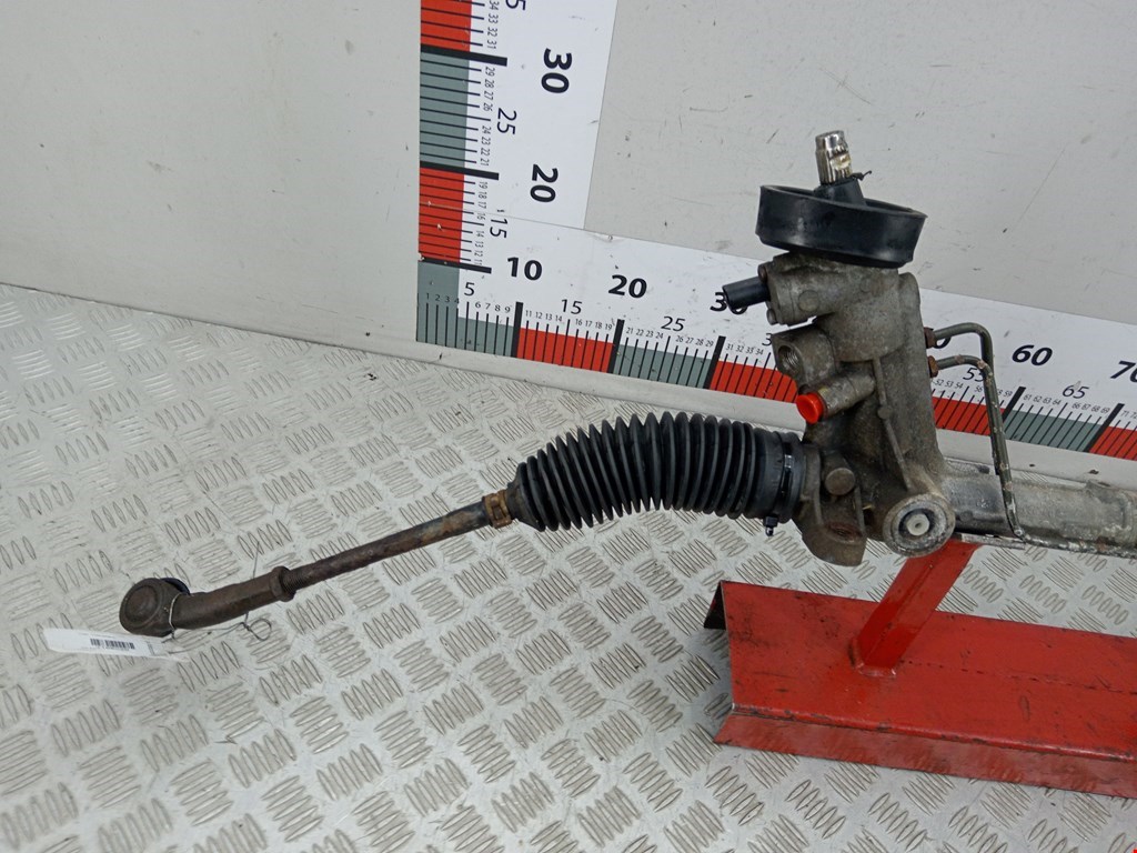 Рейка рулевая SEAT Ibiza 2002-2008