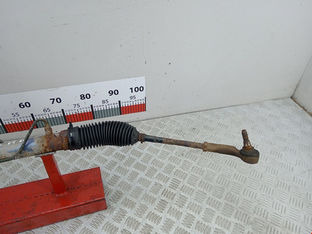 Рейка рулевая SEAT Ibiza 2002-2008