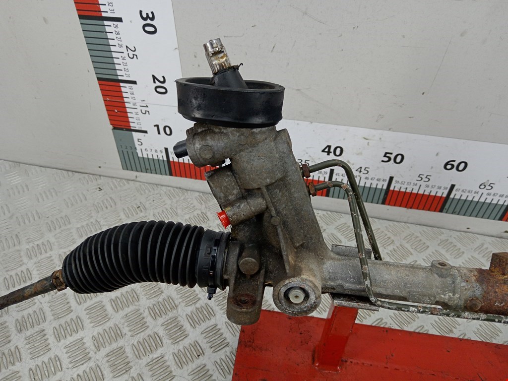 Рейка рулевая SEAT Ibiza 2002-2008